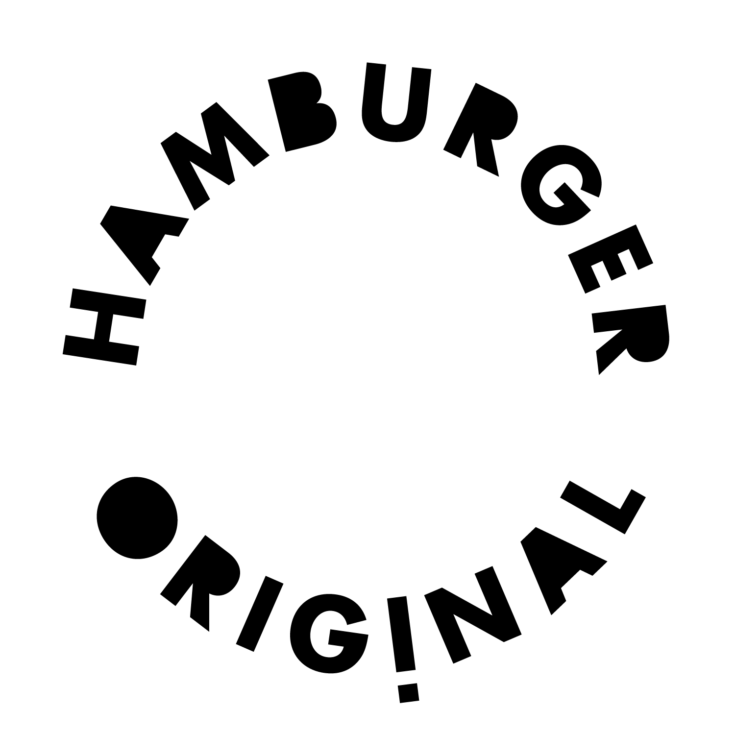 Hamburger Originale