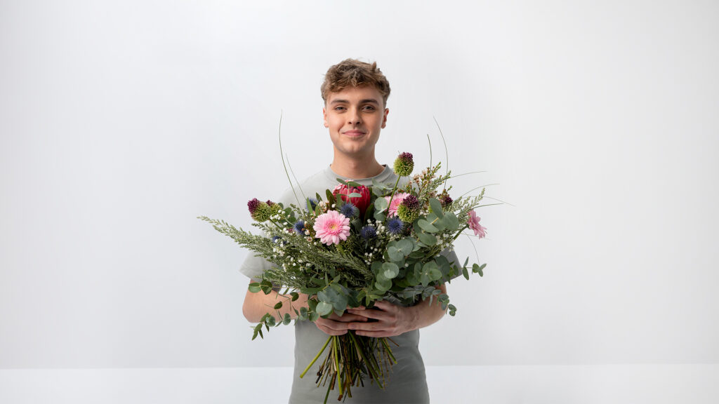 Symbolbild Onboarding & Weiterbildung