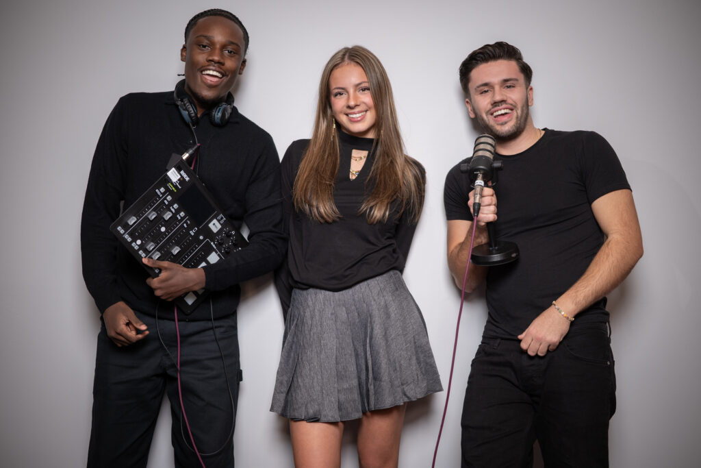 Symbolbild Kaufleute für Groß- und Außenhandelsmanagement