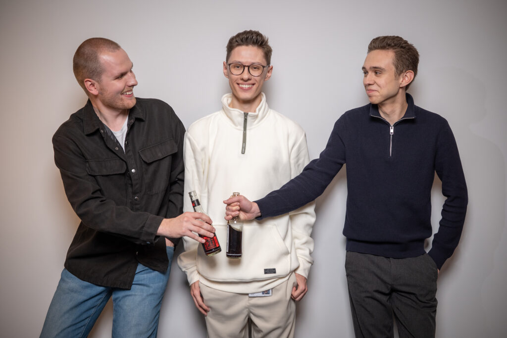 Symbolbild Fachinformatiker*in Systemintegration