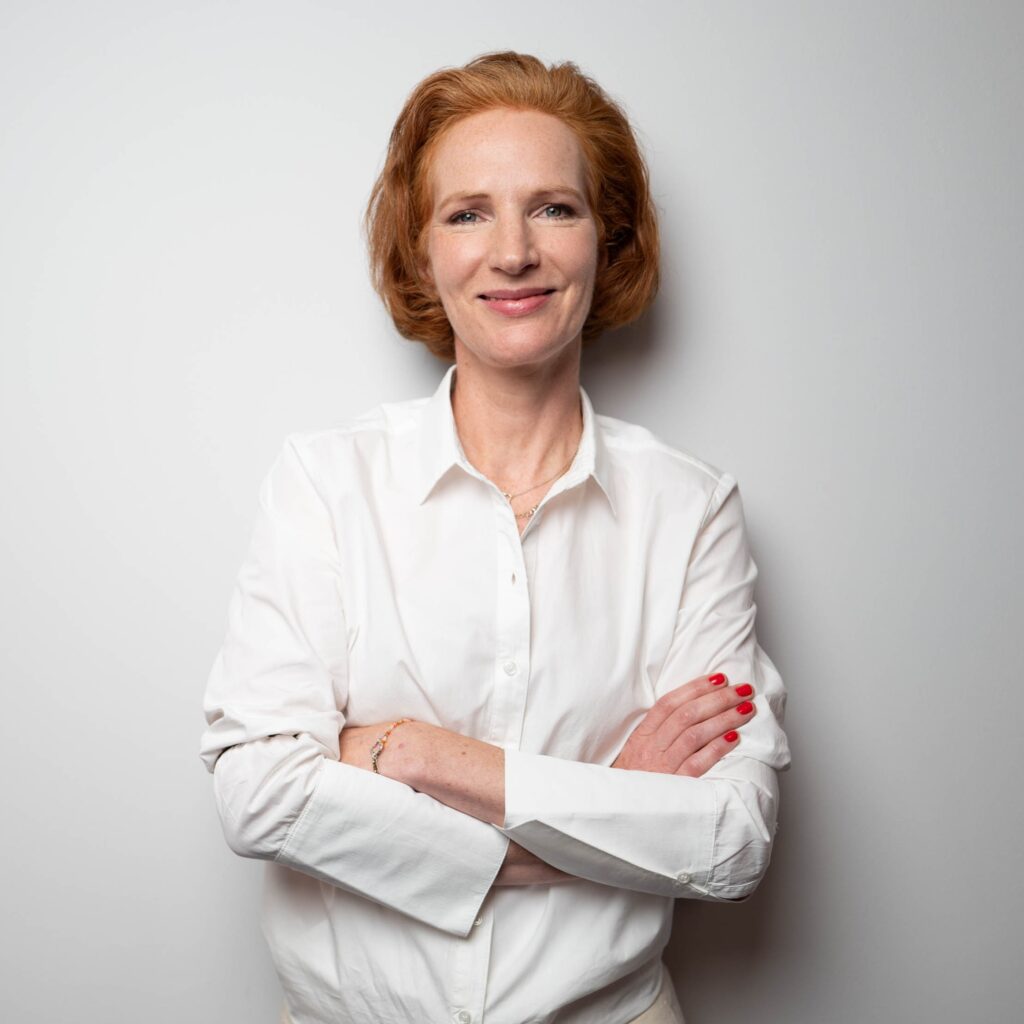 The future is digital