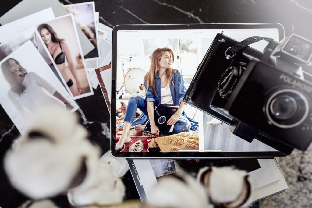 Symbolbild International Brand Marketing & Activation