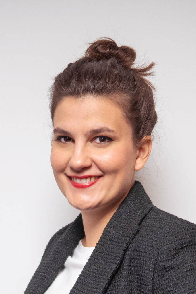 Bild von Laura-Isabell Wittor