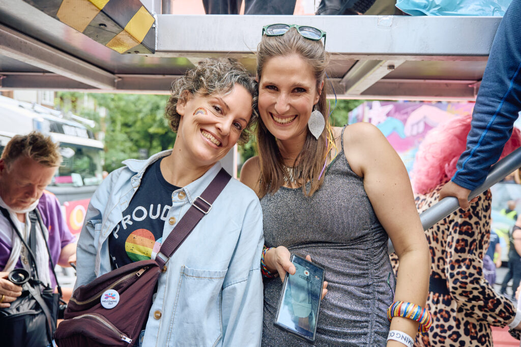 Symbolic image for Together for Acceptance