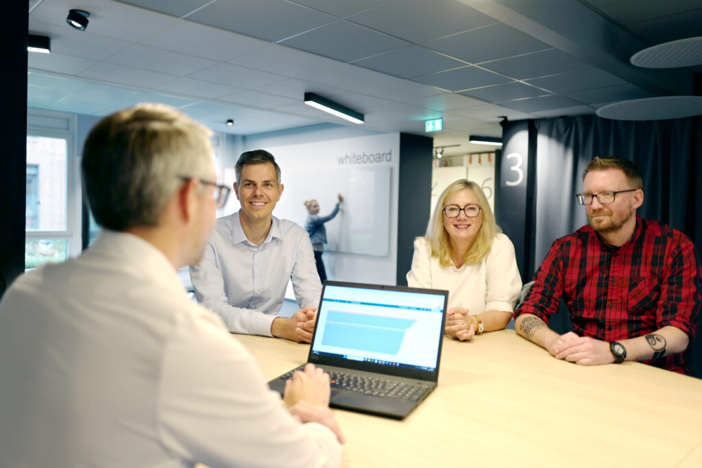 Symbolbild Finance, Accounting & Controlling