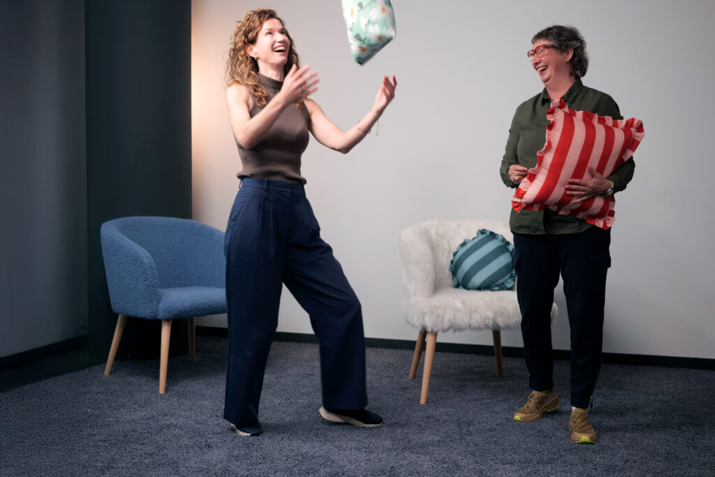 Symbolbild Product Management Home & Living