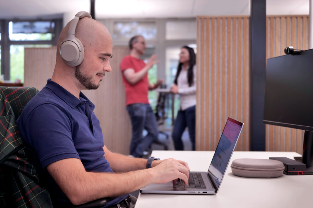 Symbolbild AI & Data Science