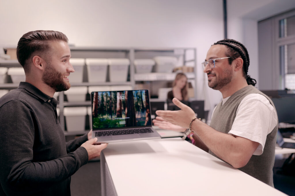 Symbolbild IT Operations