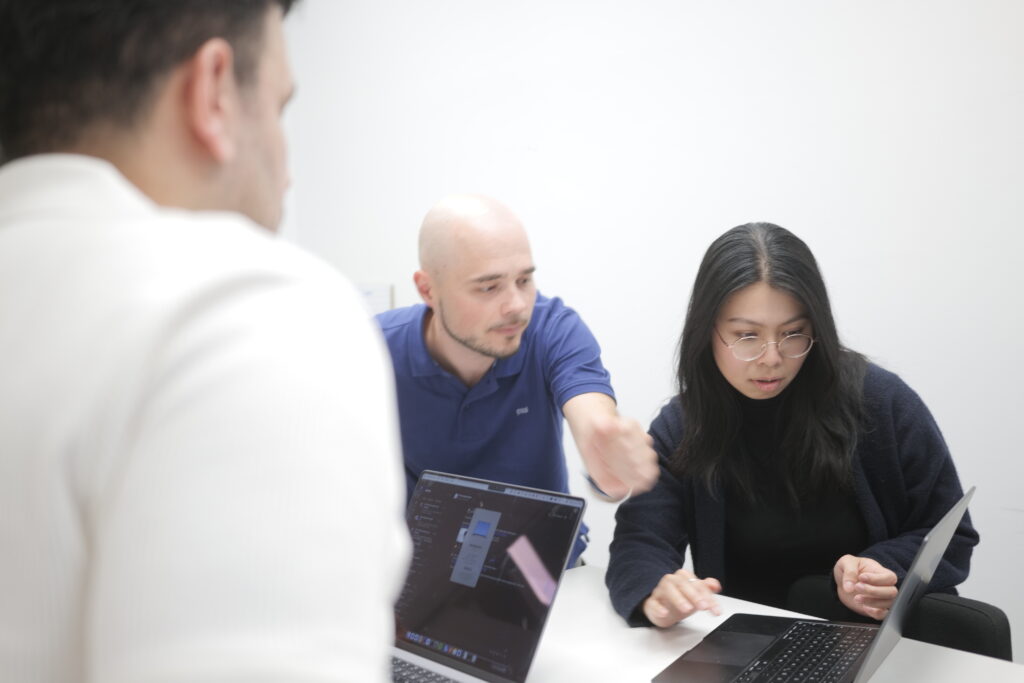 Symbolbild Decision Intelligence