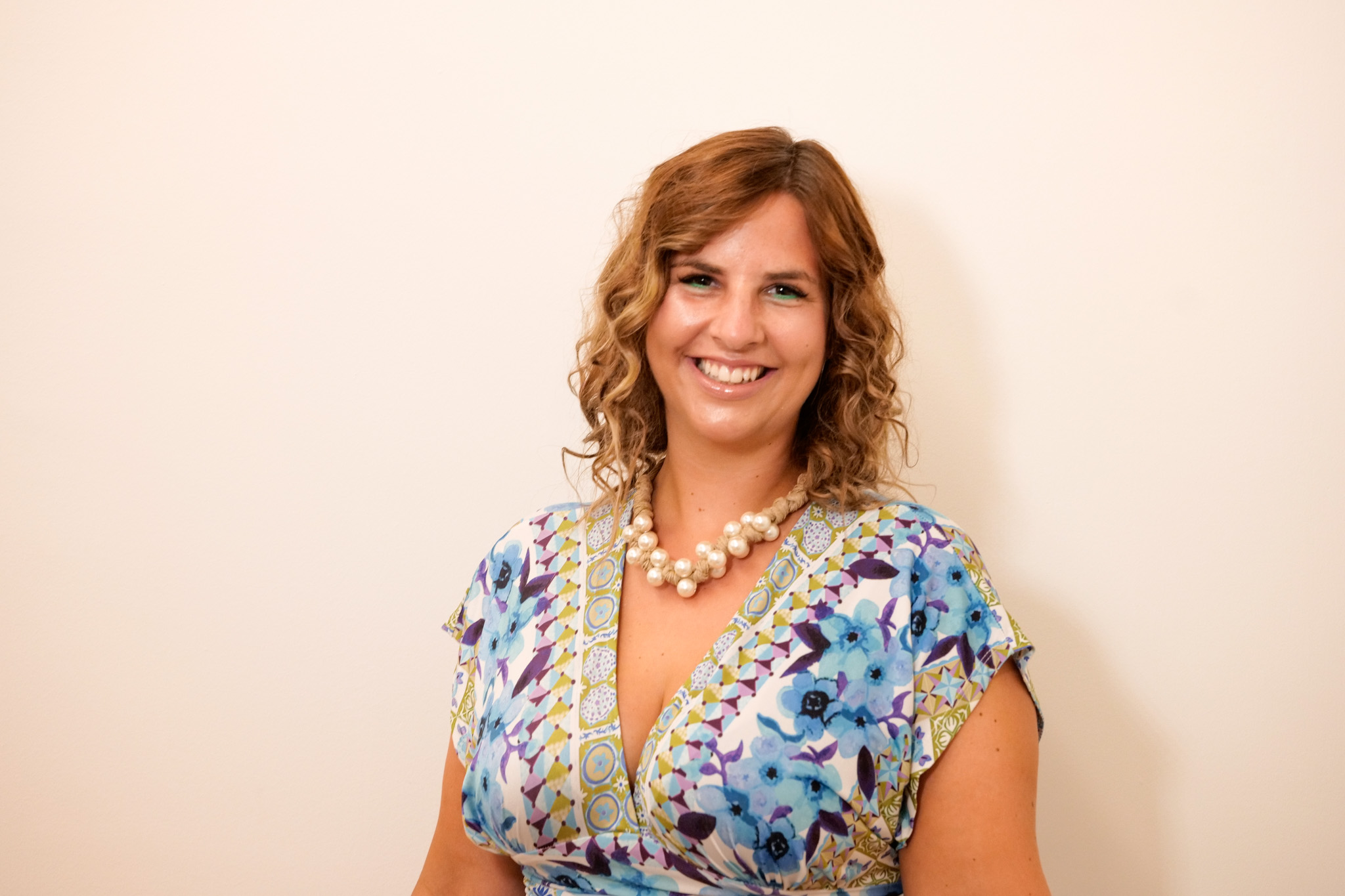 Photo showing Ilaria Fey