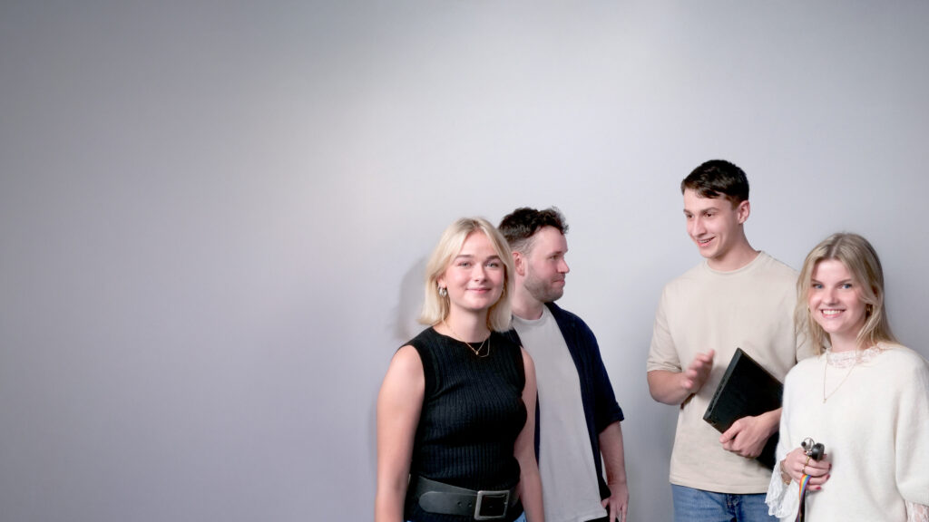 Symbolbild Ausbildung & Duales Studium