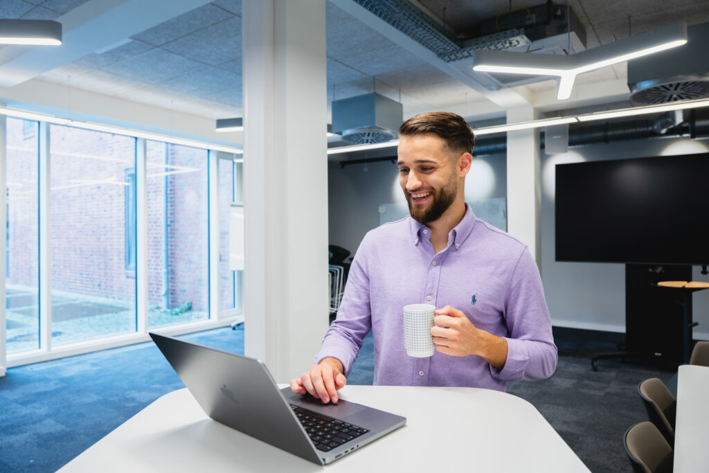 Symbolic image for Expert Carreer Path