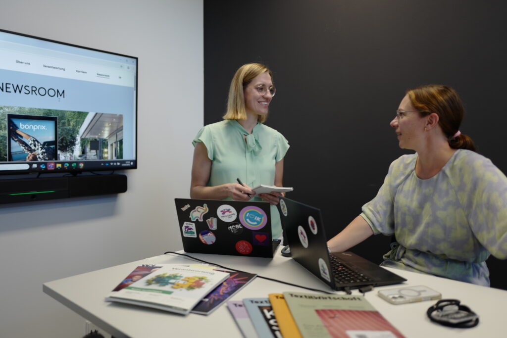 Picture for Corporate Communcations & Employer Branding