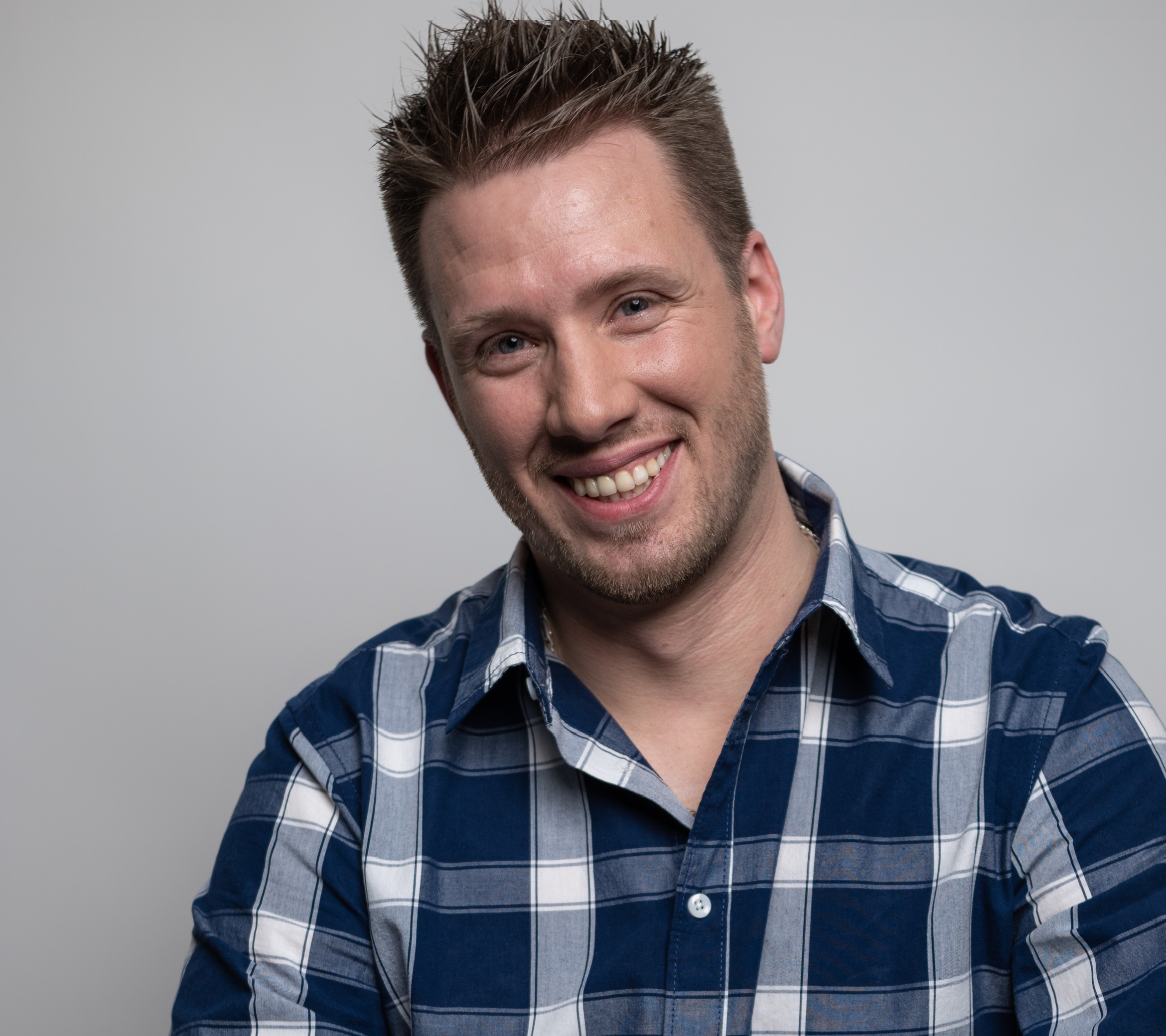 Photo showing Mathieu Baussart