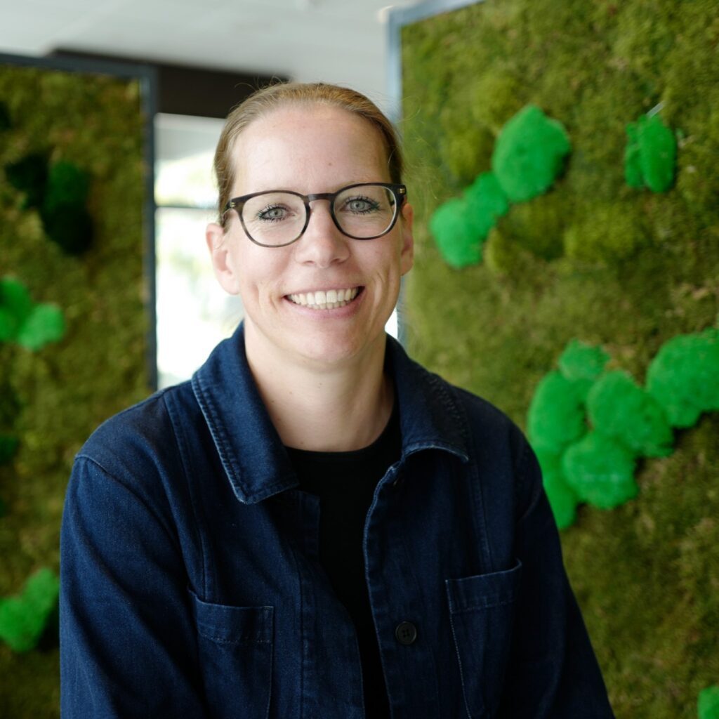 Focus on sustainability