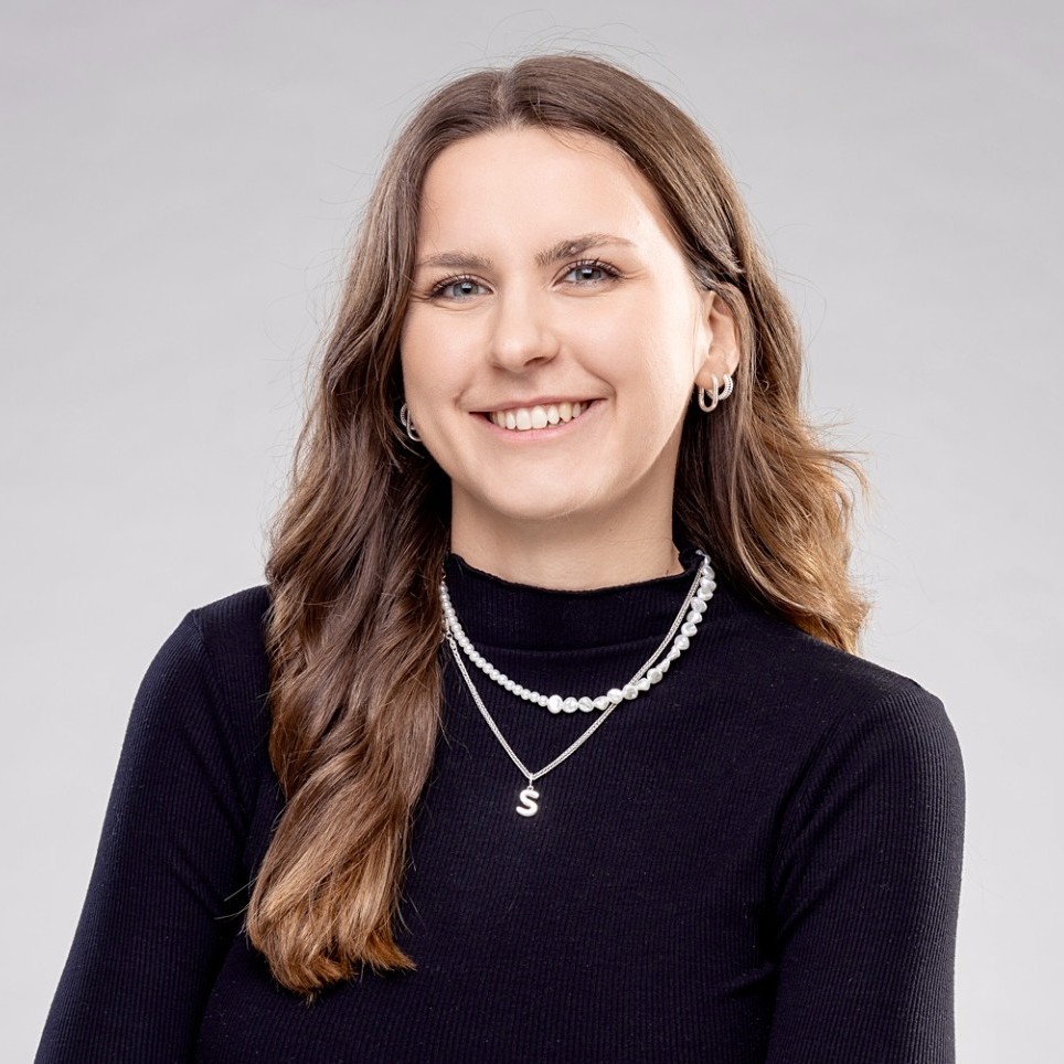 Bild von Sarah Carina Faust