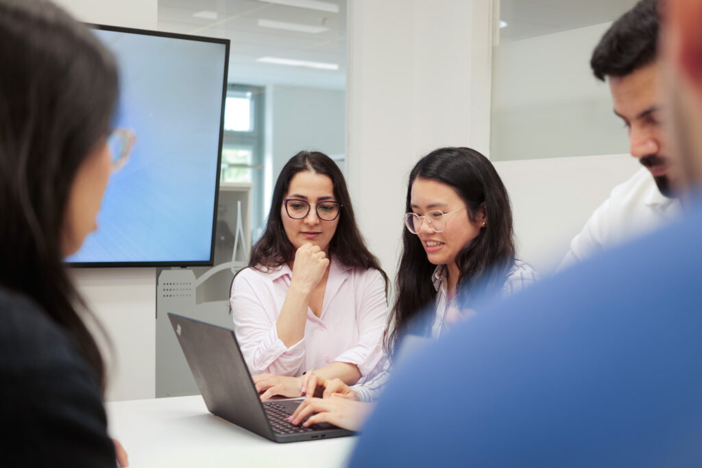 Symbolbild Software Engineering