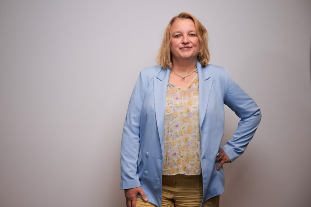 Symbolbild International Sales & Customer