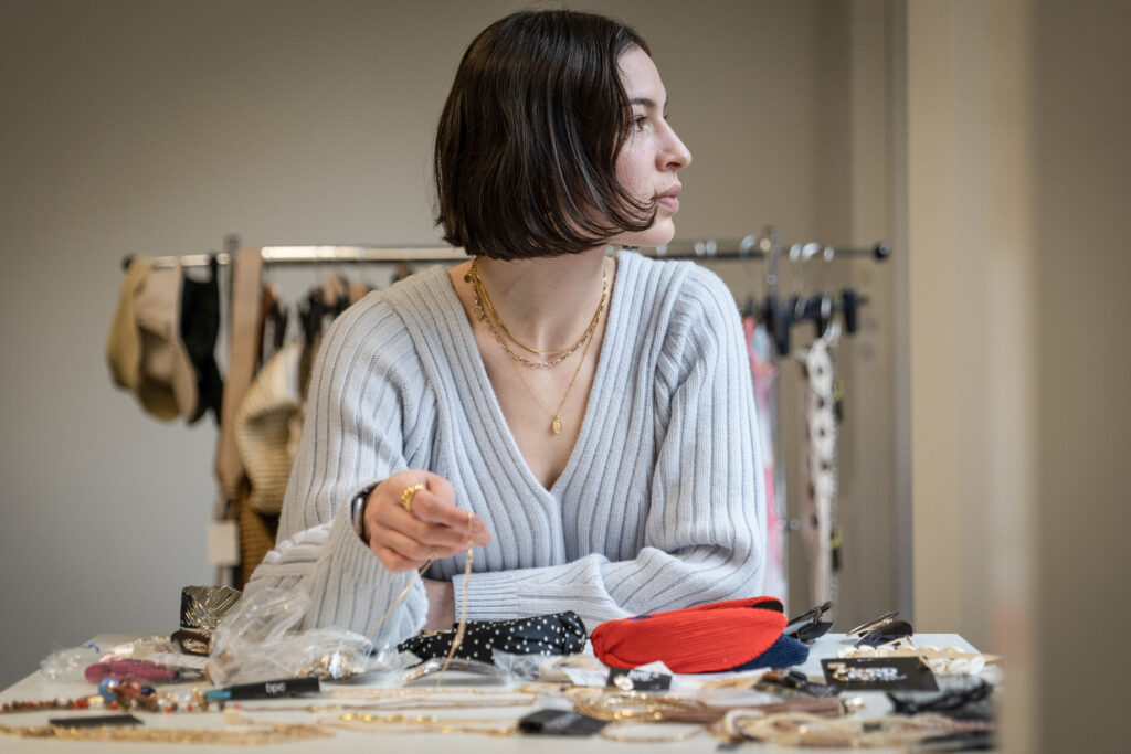 Symbolbild Art Direction Studio