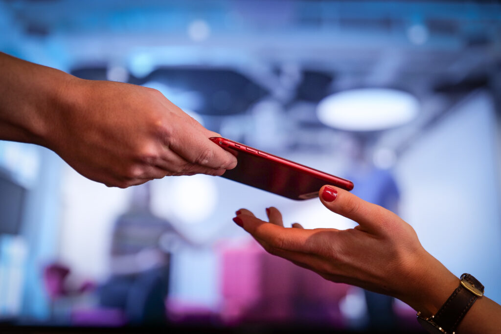 Symbolbild Social Media Advertising & Media