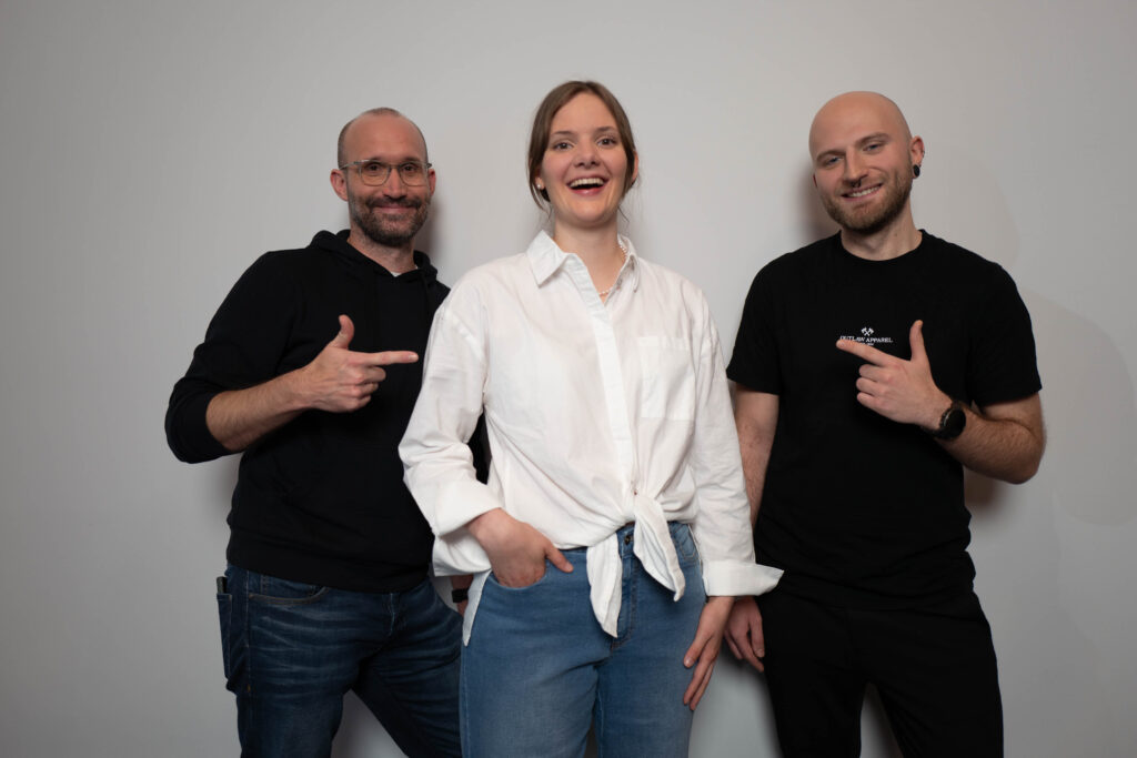 Symbolbild Data Engineering