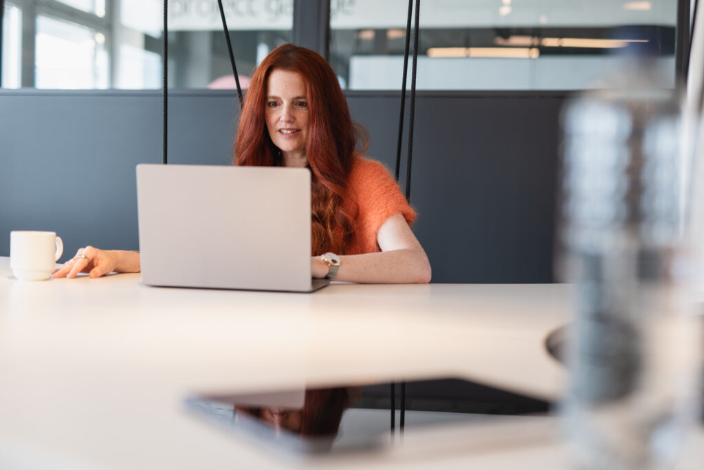 Symbolbild Domain Data Services