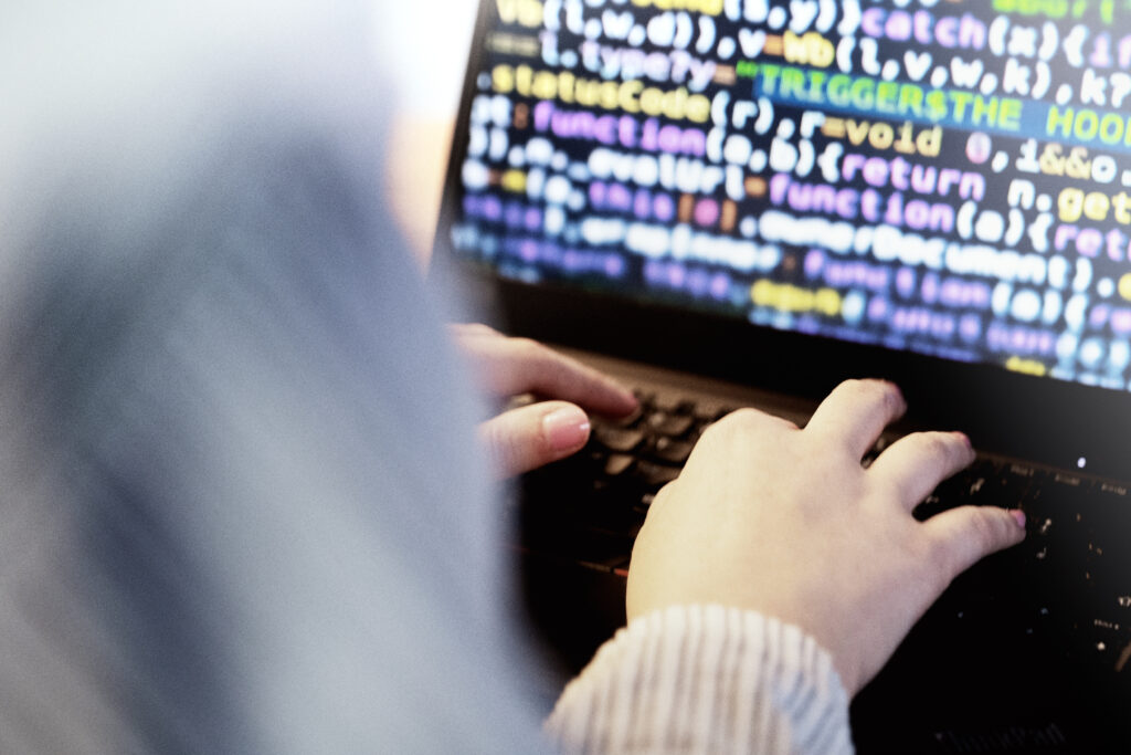 Symbolbild Data Analytics