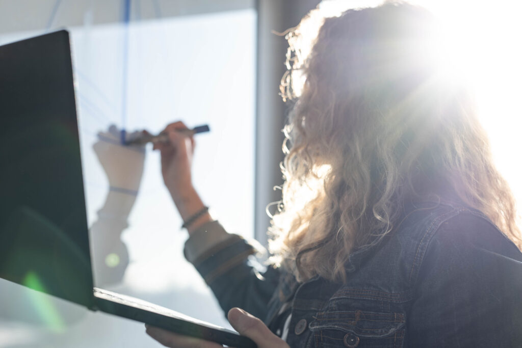 Symbolbild Supply Chain & Import