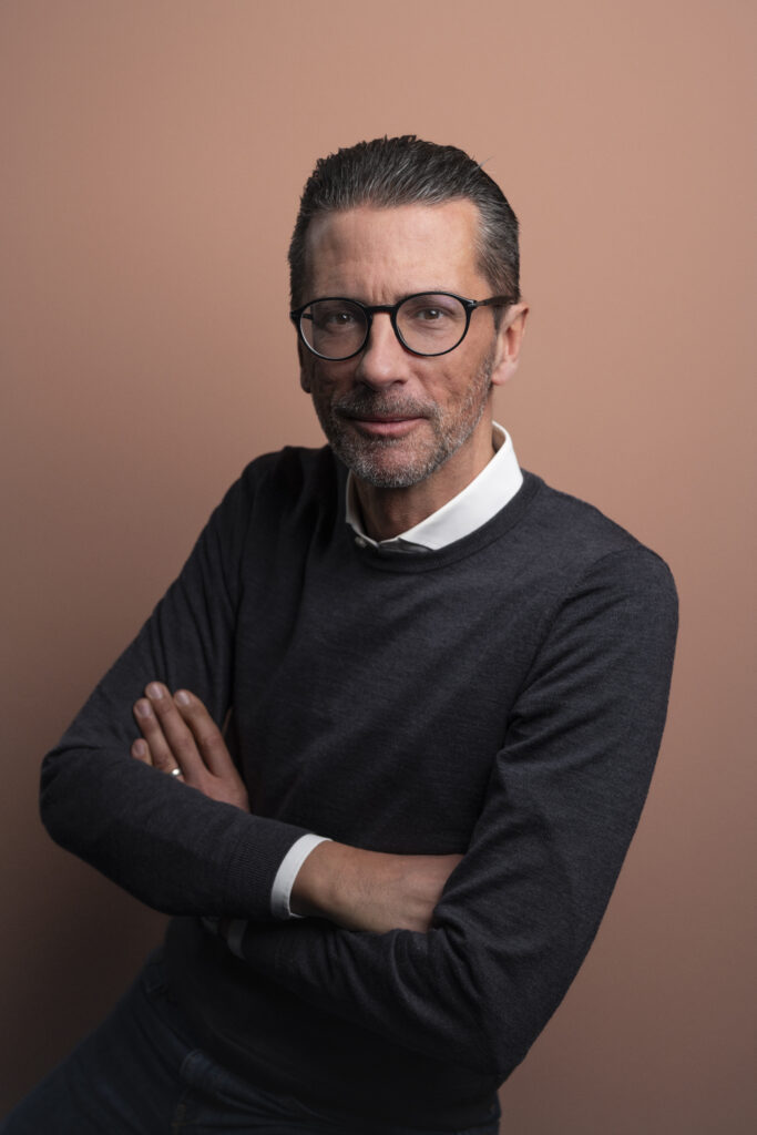 Bild von Dr. Kai Heck