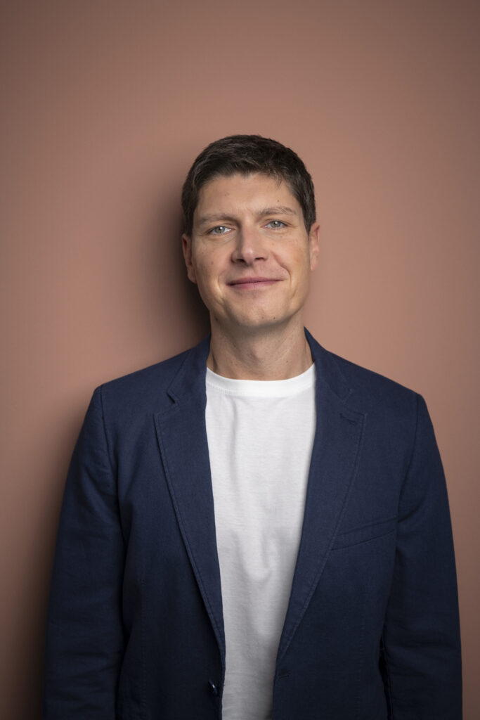 Bild von Matthias Wlacka