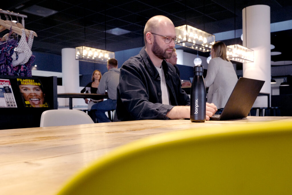 Symbolbild Digital Marketing