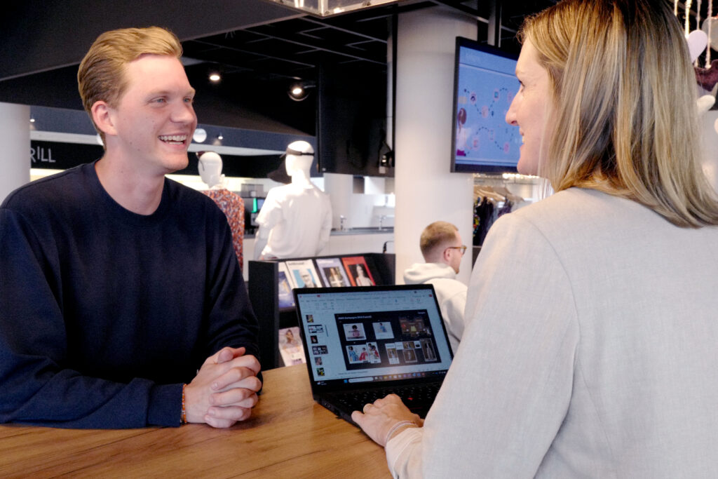 Symbolbild Performance Marketing & Infrastructure