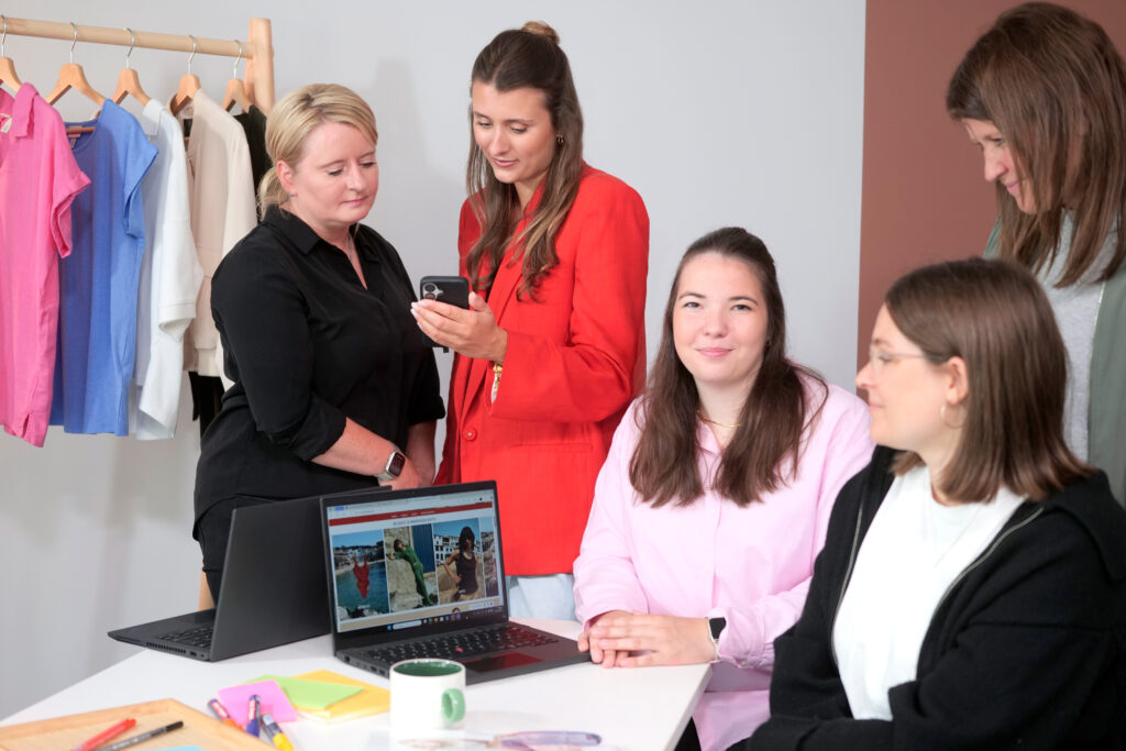 Symbolbild Onsite & E-Mail Marketing