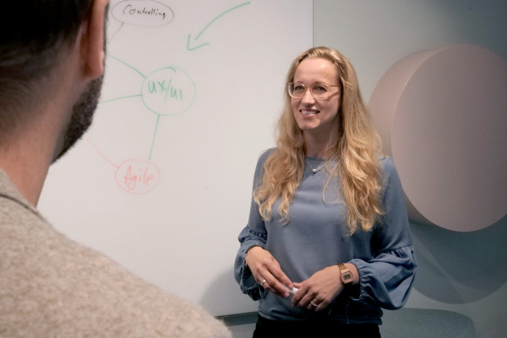 Symbolbild IT Project Management