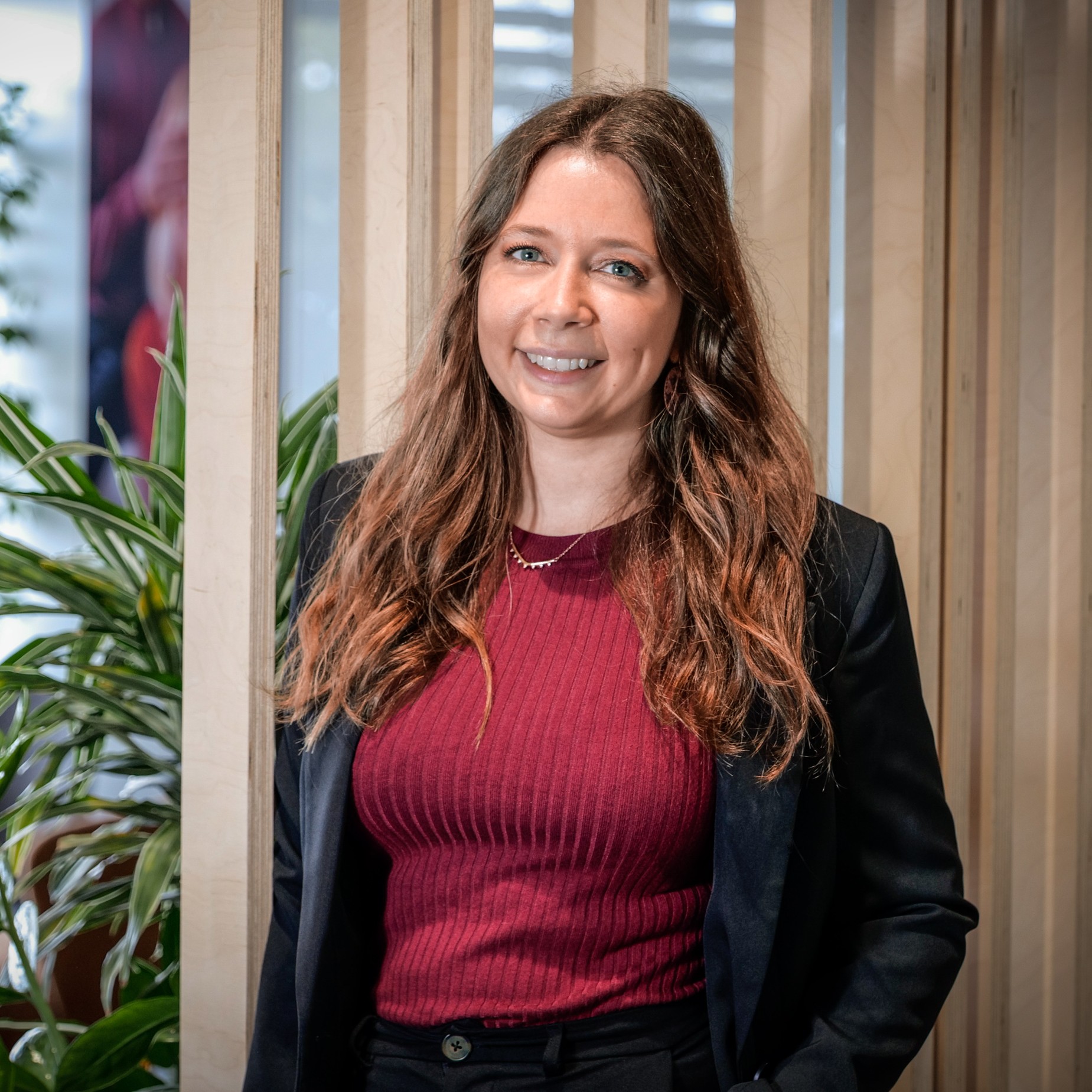 Mon parcours façonné par la communication