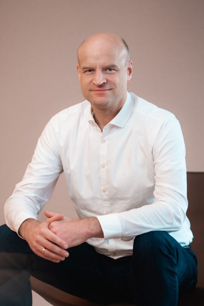 Bild von Nicolai Johannsen