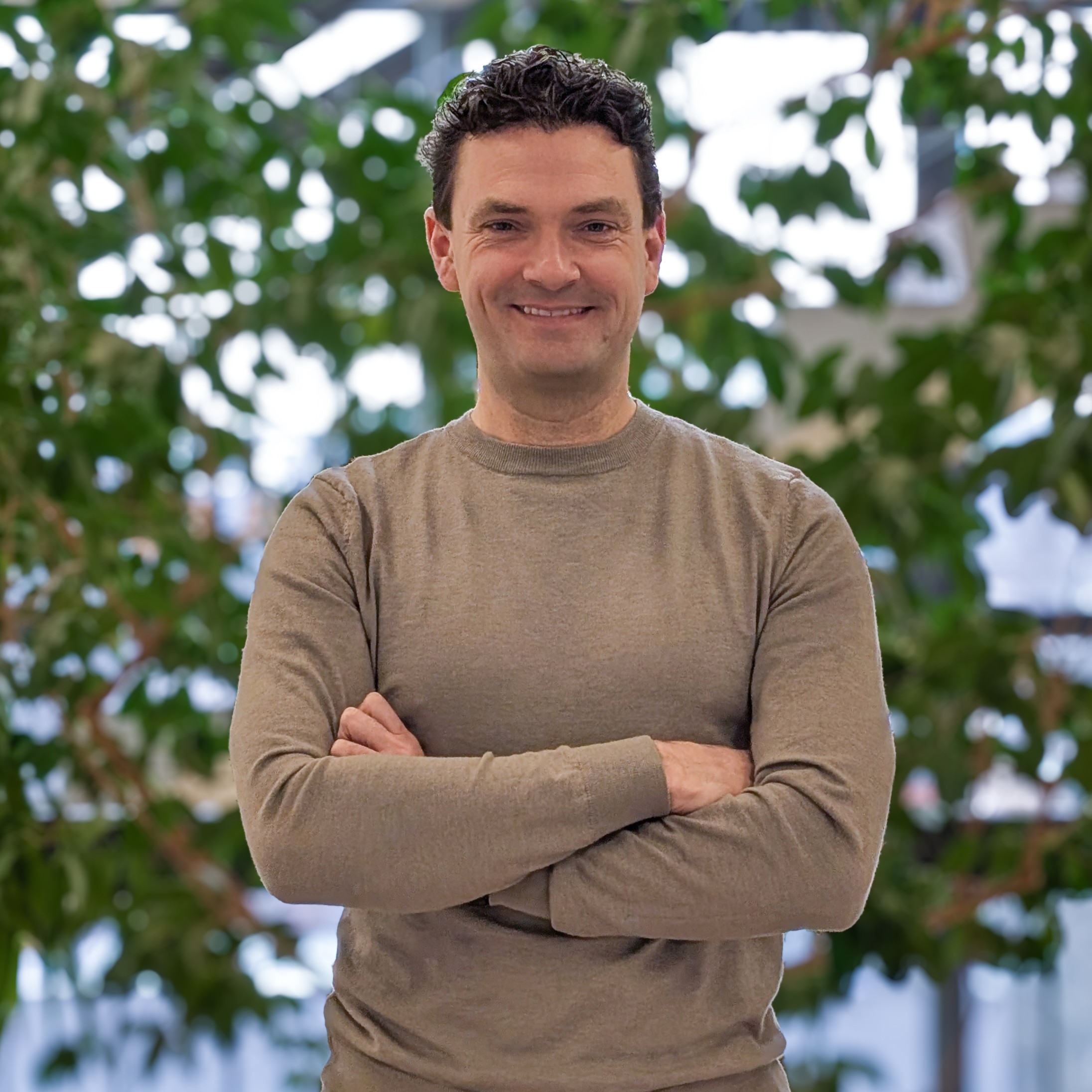 How a “playground” became a market standard