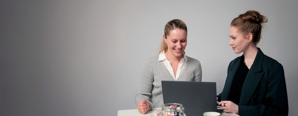 Symbolbild Karrierewege und Onboarding